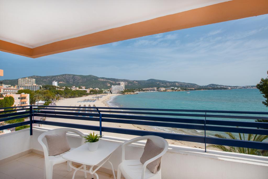 Apartamentos Calablanca Palma Nova  Room photo