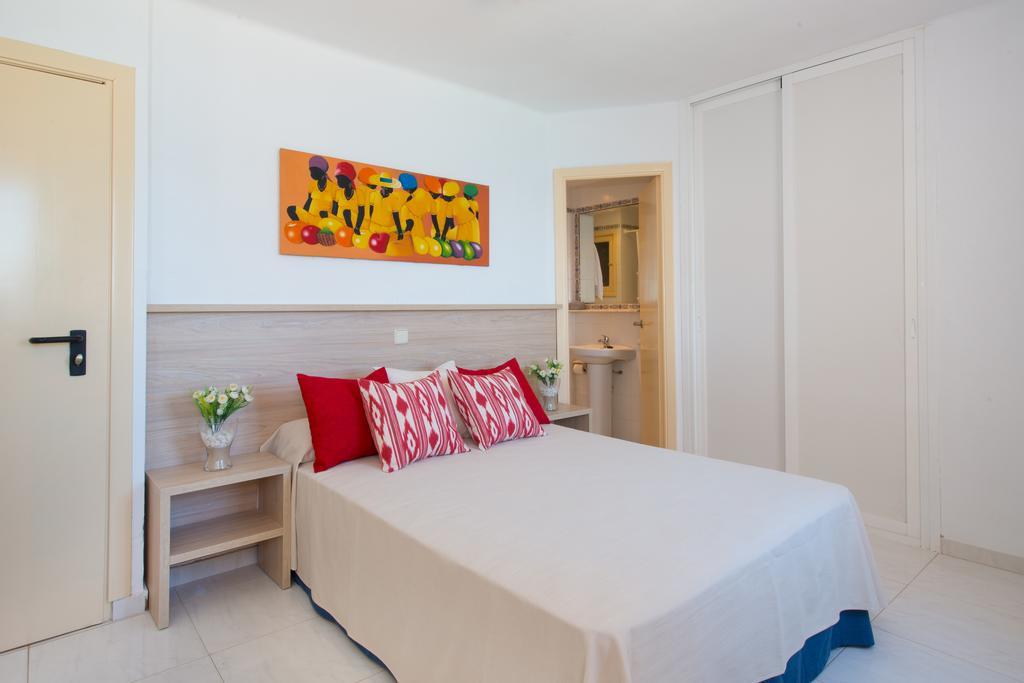 Apartamentos Calablanca Palma Nova  Exterior photo