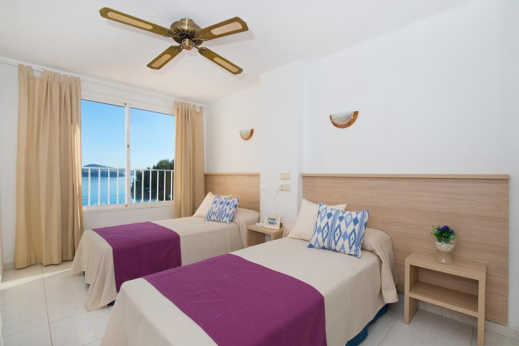 Apartamentos Calablanca Palma Nova  Exterior photo
