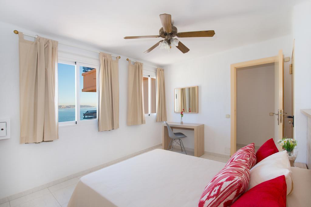 Apartamentos Calablanca Palma Nova  Exterior photo