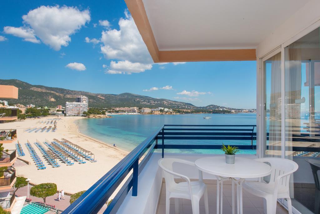 Apartamentos Calablanca Palma Nova  Exterior photo