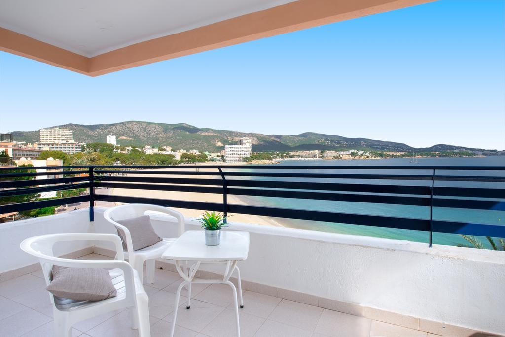 Apartamentos Calablanca Palma Nova  Exterior photo
